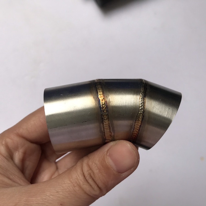Chụp Ống Xả Bô Winner X inox 304 Mẫu Mới / Chụp Bô Winner X