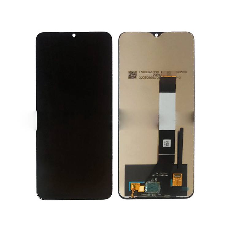 BỘ MÀN HÌNH THAY THẾ XIAOMI REDMI 9T / POCO M3 / POCO M2 / REDMI NOTE 9-4G