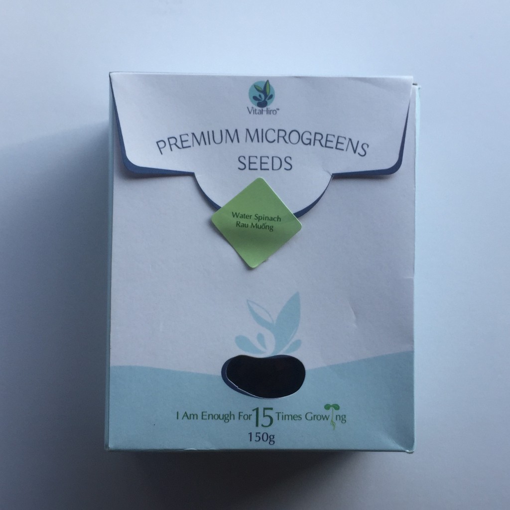 Hạt giống VitaHiro 150gr