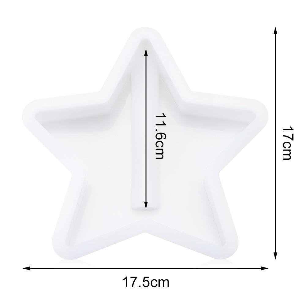 Khuôn Làm Chậu Cây Thủy Canh Bằng Epoxy Độc Đáo Trang Trí Nhà Cửa DIY