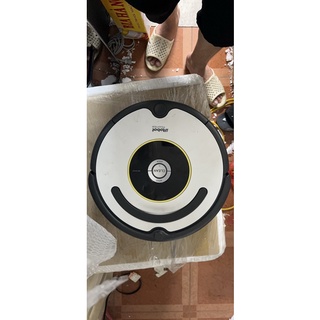 Robot hút bụi