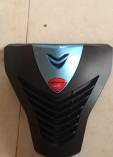Mặt nạ Sh dành cho Wave 110