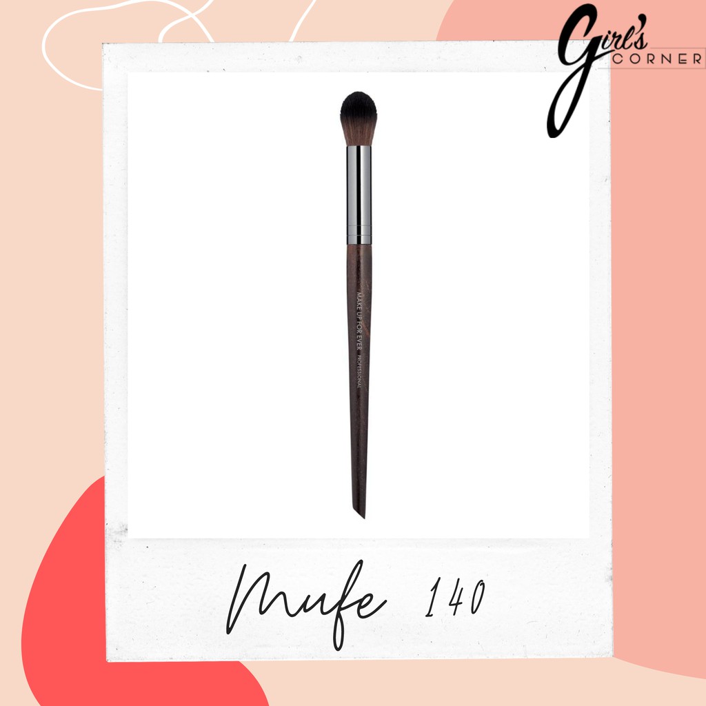 Cọ Highlight Make Up For Ever 140