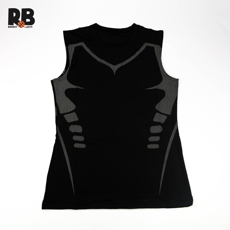 ÁO COMBAT KHÔNG TAY - Rainbushop