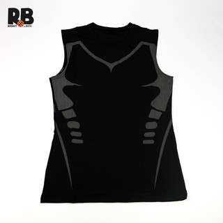 ÁO COMBAT KHÔNG TAY - Rainbushop