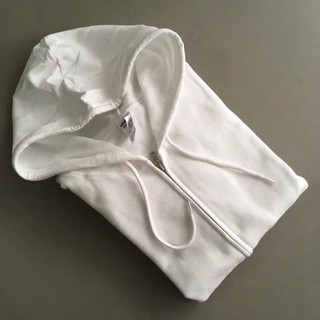 [HOODIE ZIP MỸ] Áo Hoodie Gildan ZIP [MÃ 88600]