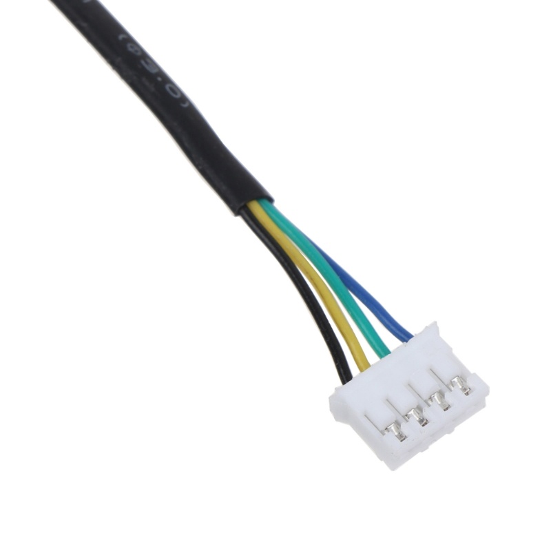 Set 3 Quạt Tản Nhiệt Thẻ Đồ Họa 12V 4Pin VGA Cho ZOTAC RTX 3090 Trinity RTX 3