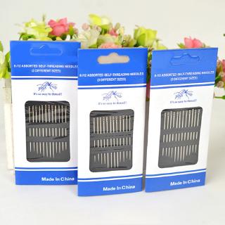 Set 12 Kim May Vá Chuyên Dụng
