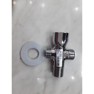 Van khóa nước Inax A703-7 (Khóa hoàn toàn)