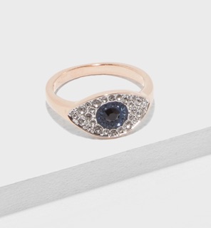 Nhẫn chính hãng Swarovski - Code 5441193