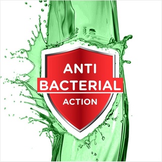 Nước Súc Miệng P/S Kháng Khuẩn 500ml