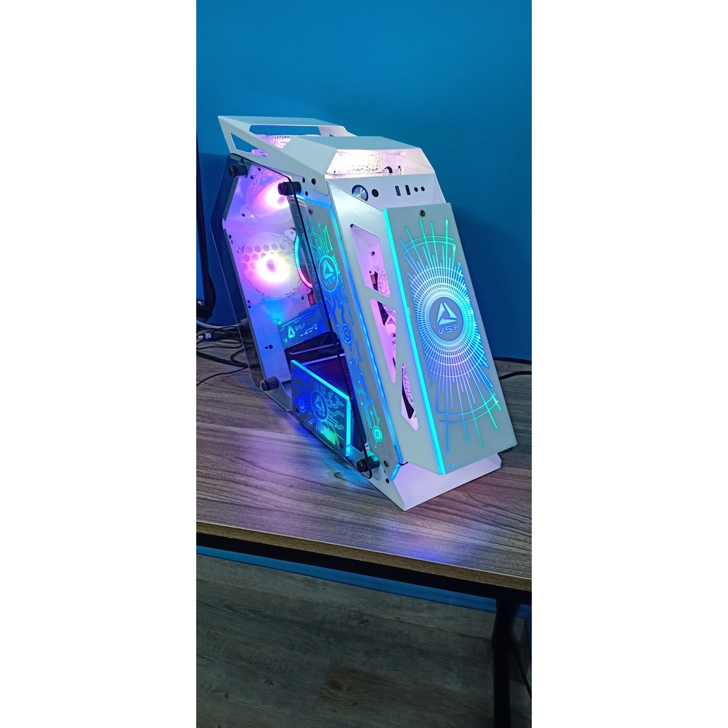 [HOT] Máy bộ chơi game h310m g4400 ram4g chiến các loại game GIÁ SỐC | BigBuy360 - bigbuy360.vn