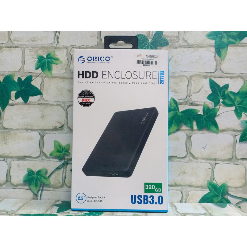 Ổ cứng di động 1Tb, 500Gb, 2Tb, 320gb, 250gb | BigBuy360 - bigbuy360.vn