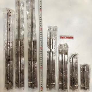 (Đủ size) inox đặc- CHỐT ĐỨNg- CHốT Cửa iNOx