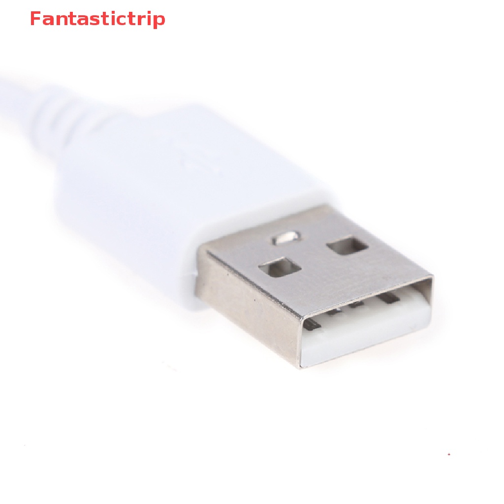 Đèn LED USB 5V 3W-12W Di Động Tiện Dụng Cho Hoạt Động Ngoài Trời