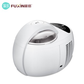 Máy làm kem tự động Fuxin 1L (ICM-1000A)