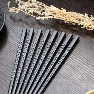 Combo 10 đôi đũa xuất nhật