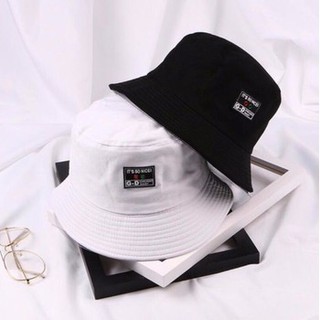 Nón tai bèo mũ bucket | nón mũ du lịch | nón mùa hè