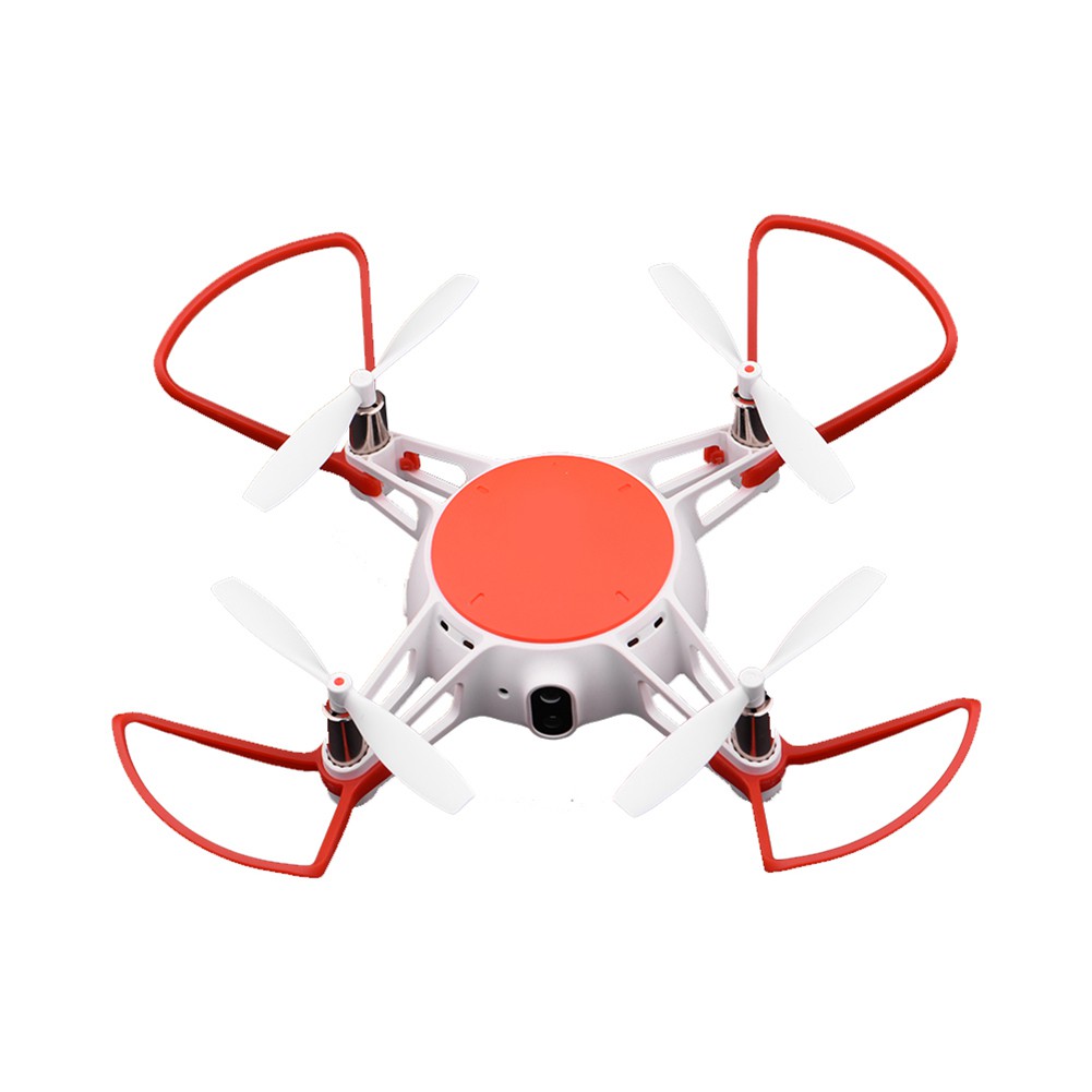 RC 4 Khung Bảo Vệ Cánh Quạt Cho Drone Điều Khiển Từ Xa Xiaomi Mitu