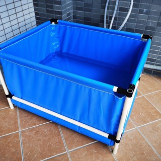 Vải Bạt Dày Dặn Phụ Kiện Bể Cá