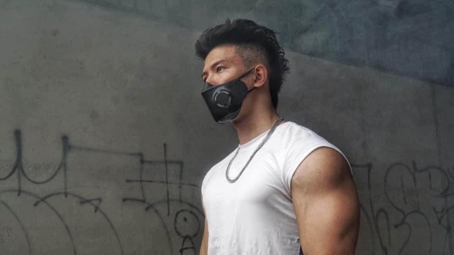 Khẩu Trang XC99 Chống UV, Giọt Bắn- Khẩu Trang Nhựa XC99 | BigBuy360 - bigbuy360.vn