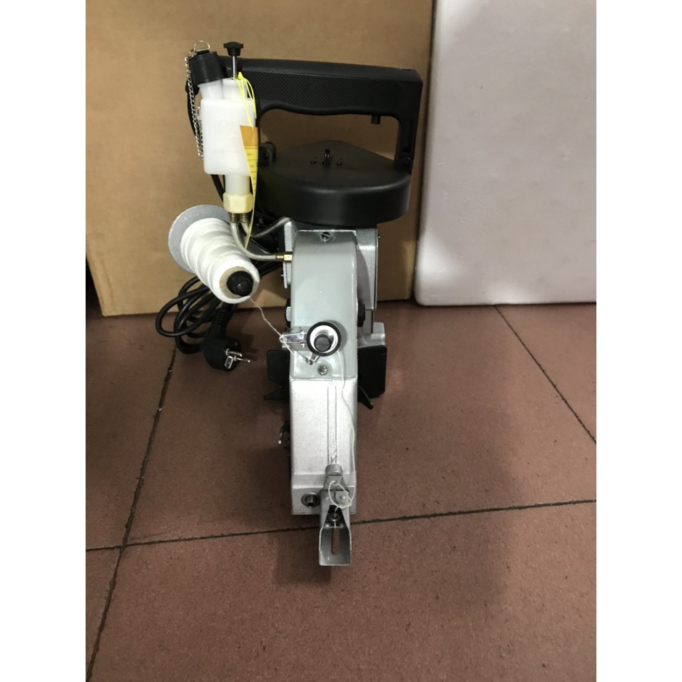 máy may bao newlong NP7A