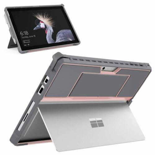 Vỏ Bảo Vệ Chống Sốc Có Dây Đeo Cho Microsoft Surface Pro 7 Plus 2021 /Pro7 / Pro 6 / Pro 5 / Pro 2017 / Pro 4 / Pro Lte | BigBuy360 - bigbuy360.vn