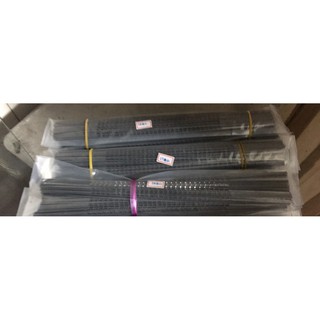 CƯA LỌNG CHỈ ĐÀI LOAN DÀI 300MM SỐ 18 ( 1 BỊCH / 100 CÂY )