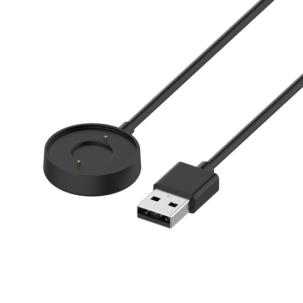 Dây Cáp Sạc Cho Đồng Hồ Thông Minh Fossil Hybrid Hr Dài 100cm