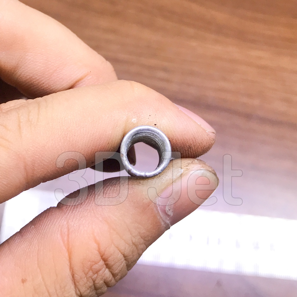 5 Lò Xo Thép mini nhiều kích thước