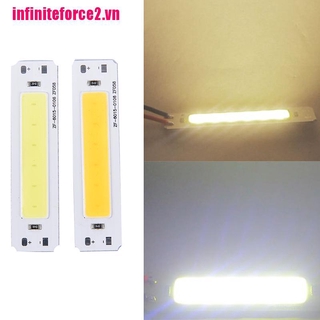 Chip COB đèn LED 5V 2W chuyên dụng tiện lợi