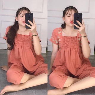 Bộ tiểu thư