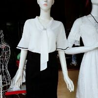 HÀNG THIẾT KẾ _ Áo kiểu