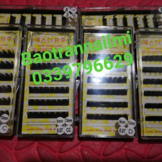 Mi nối katun hot trend 2021