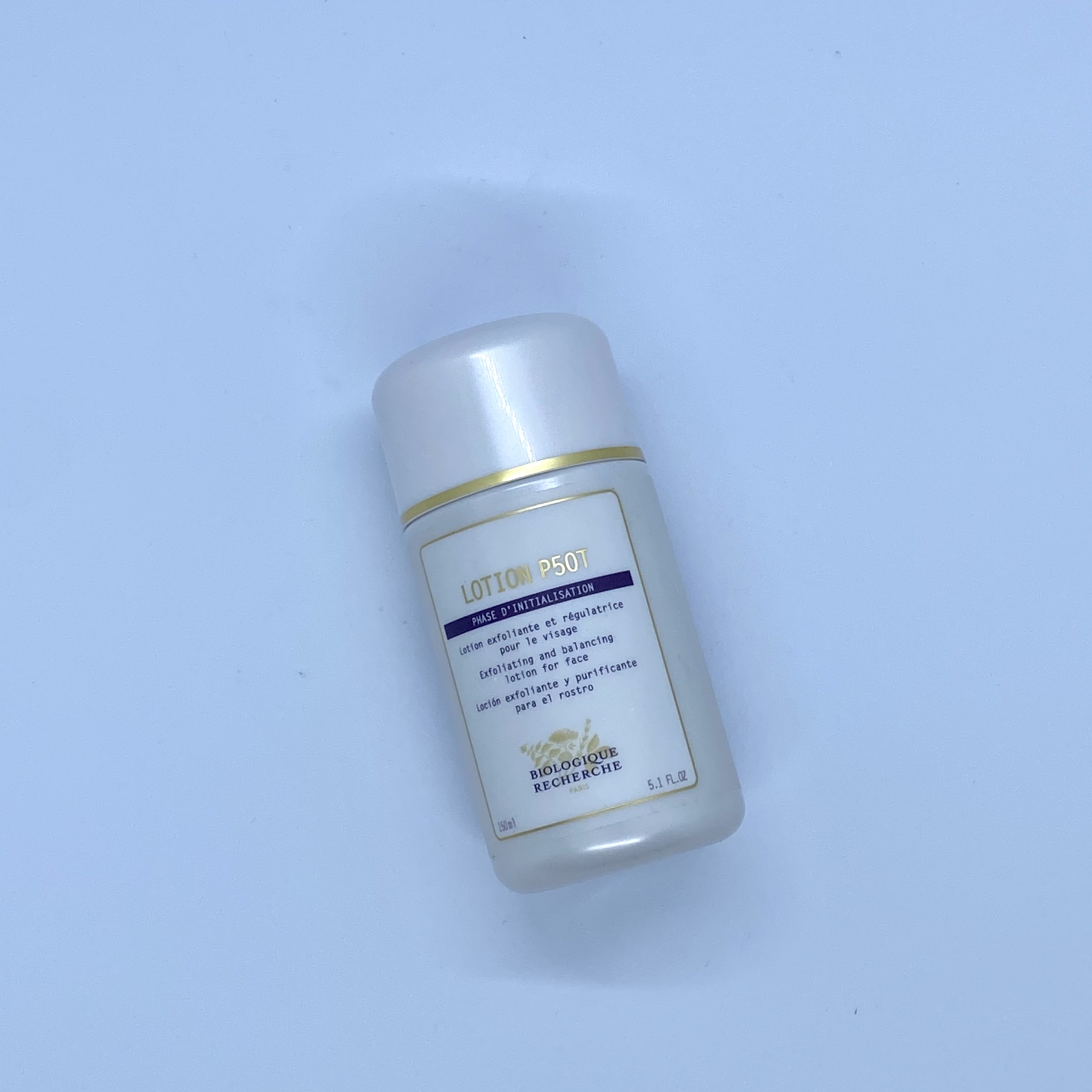 Lotion P50T dung dịch cân bằng và tái tạo da - K07 | BigBuy360 - bigbuy360.vn