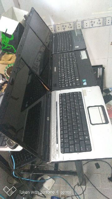 Laptop core 2 duo chính hãng dell RAM 4GB ổ cứng 160GB màn hình LED 14 inh | BigBuy360 - bigbuy360.vn