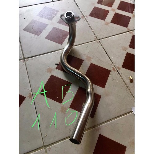 cổ pô ab 110