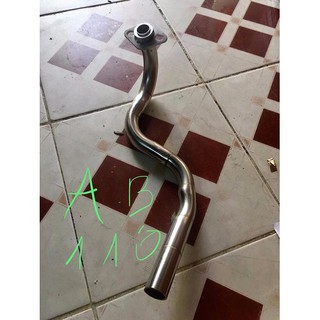 cổ pô ab 110