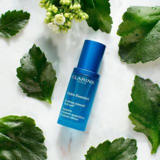 Serum cấp nước Clarins Hydra essence
