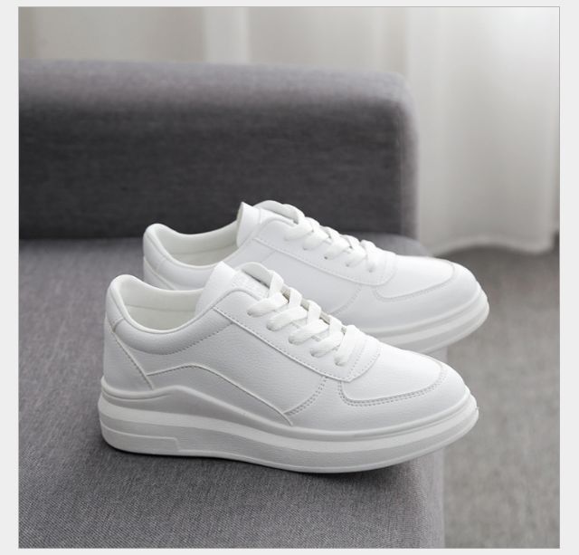 Giầy sneaker nữ HN1867