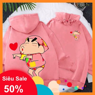 [MUA 6 TẶNG 1] [MẪU MỚI] [Free Ship đơn 250k] Áo Hoodie Áo khoác nỉ Mũ in hình cushin thổi tim