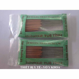 Kim châm cứu Tuệ Tĩnh các số