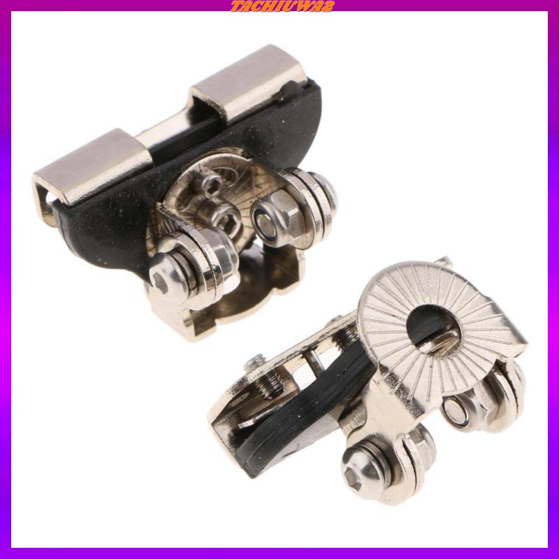 Set 2 Giá Đỡ Đèn Led Bằng Thép Không Gỉ 304 Cho Xe Hơi Tachiuwa2