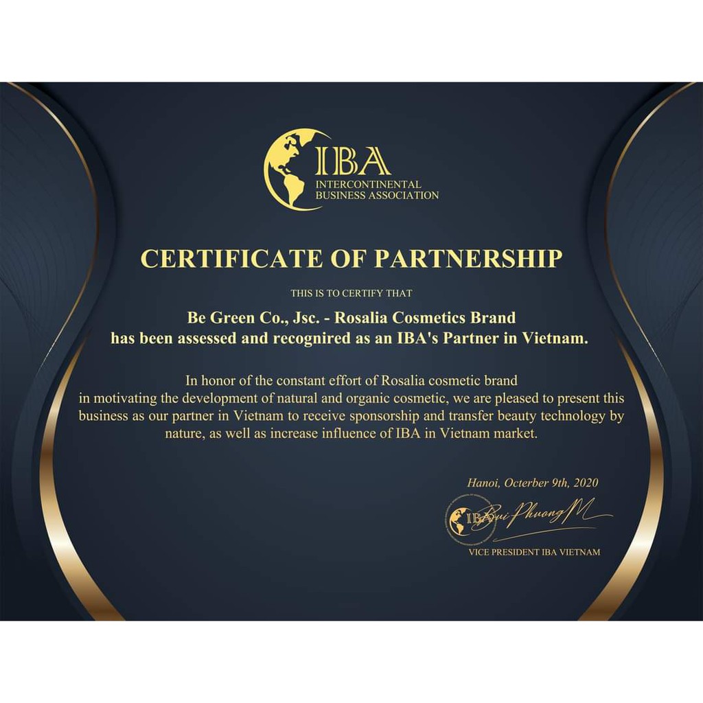 Xịt khoáng Dr Be Rosalia 100ml - Chiết xuất từ hoa hồng ngoại hữu cơ, không chứa cồn, phù hợp mọi loại da. | BigBuy360 - bigbuy360.vn