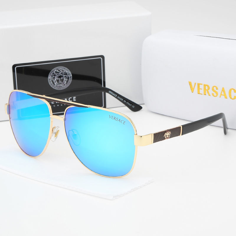 (Hàng Mới Về) Kính Mát Versace Thời Trang Dành Cho Nam Và Nữ