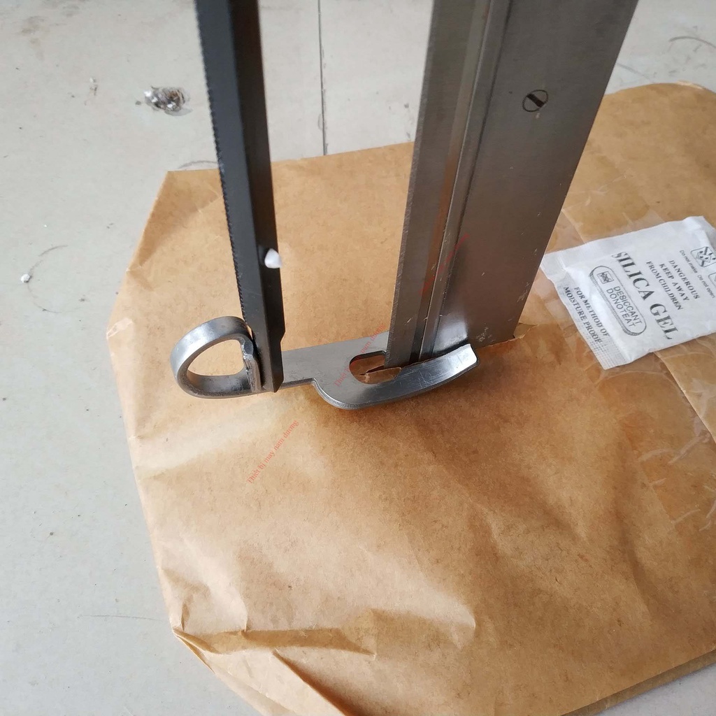 Máy Cắt Vải Đứng &gt; Cầm Tay PHILPS 10 Inch 750 W &gt; may cắt vải công nghiệp