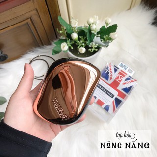 [Hàng sẵn] Lược Tangle Teezer Compact Styler