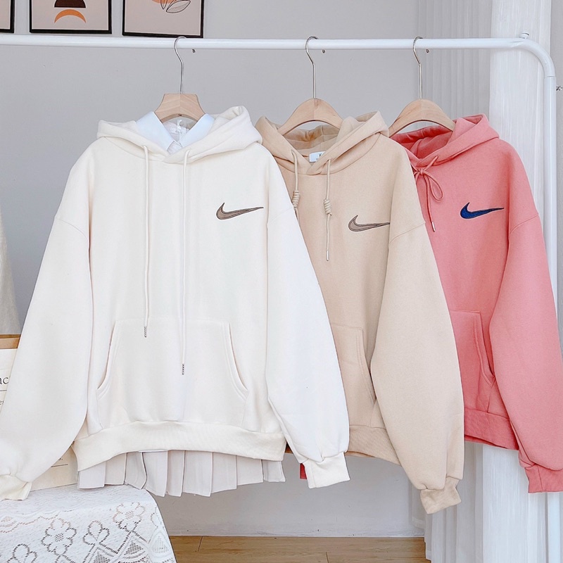 hoodie thêu chữ lưng | BigBuy360 - bigbuy360.vn