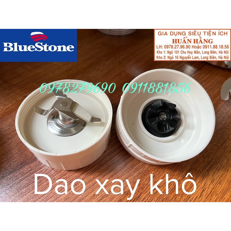 Phụ kiện Mới Cối xay khô máy xay Bluestone BLB-5335W/BLB-5329 / BLB-5327/BLB5317/BLB-5337/BLB-5313/BLB-5311/BLB-5343