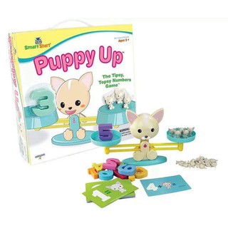 PUPPY UP – ĐỒ CHƠI T.ÓA.N HỌ.C CHO BÉ